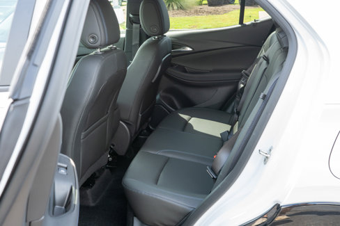 New 2026 Buick Encore GX Sport Touring image 19