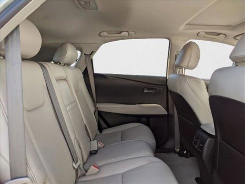 Used 2013 Lexus RX 350 FWD image 18