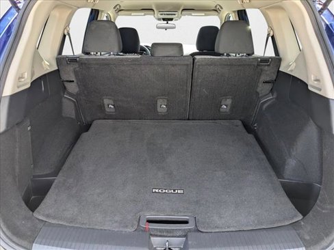 Used 2023 Nissan Rogue SV image 6