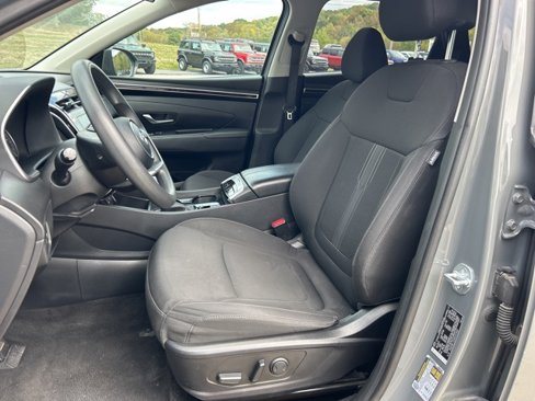 Used 2024 Hyundai Tucson SEL image 10
