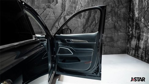 Used 2021 Kia Telluride EX image 9