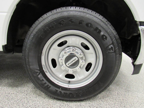 Used 2017 Ford F250 XL w/ Power Equipment Group image 13