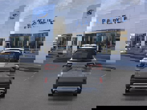 New 2026 Ford Escape Active image 5