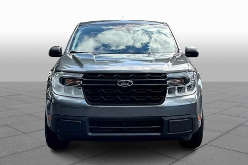 Used 2022 Ford Maverick XL w/ Equipment Group 100A Standard image 3