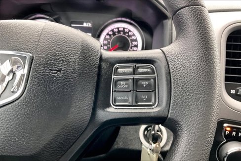 Used 2020 RAM 1500 Tradesman w/ Popular Equipment Group image 21