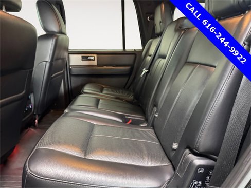 Used 2017 Ford Expedition Limited image 16