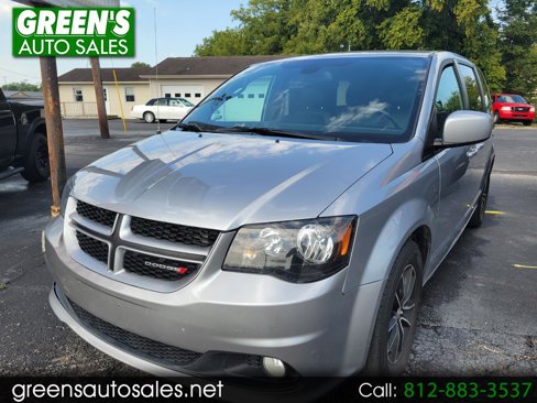 Used 2019 Dodge Grand Caravan GT image 1
