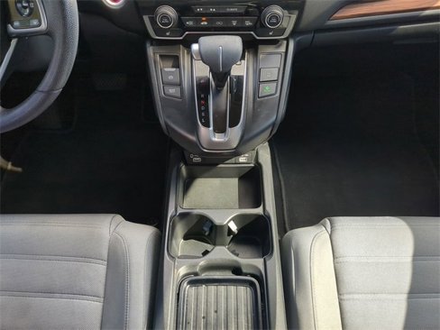 Used 2020 Honda CR-V EX image 21