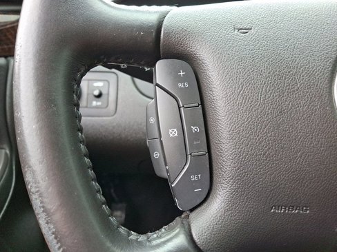 Used 2014 Chevrolet Impala Limited LS image 19