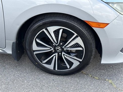 Used 2016 Honda Civic EX-L image 7