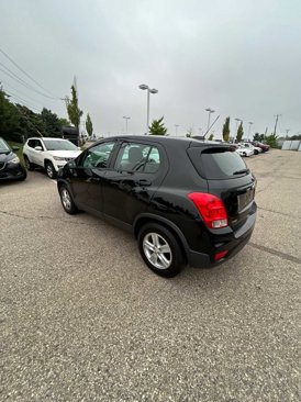 Used 2019 Chevrolet Trax LS image 22
