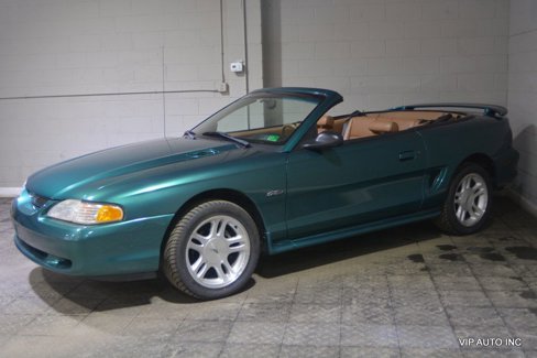 Used 1998 Ford Mustang GT image 18