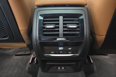 Used 2020 BMW X4 xDrive30i w/ Convenience Package image 25