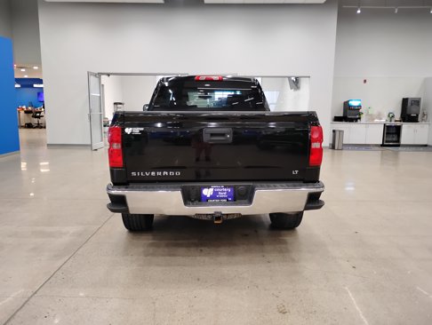 Used 2014 Chevrolet Silverado 1500 LT image 7