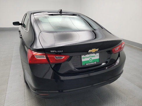 Used 2017 Chevrolet Malibu LS image 6