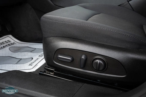 Used 2022 Chevrolet Malibu LT image 18