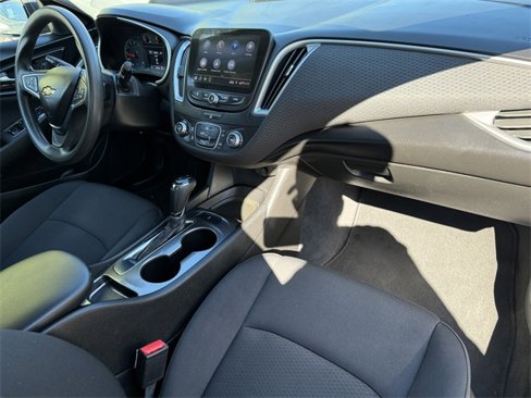 Used 2019 Chevrolet Malibu LS w/ LPO, Convenience Package 1 image 20