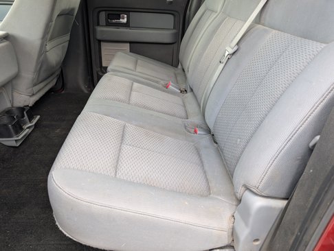 Used 2014 Ford F150 XLT image 6