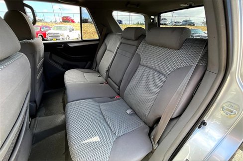 Used 2007 Toyota 4Runner SR5 image 20