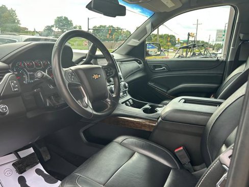 Used 2017 Chevrolet Tahoe LT image 8