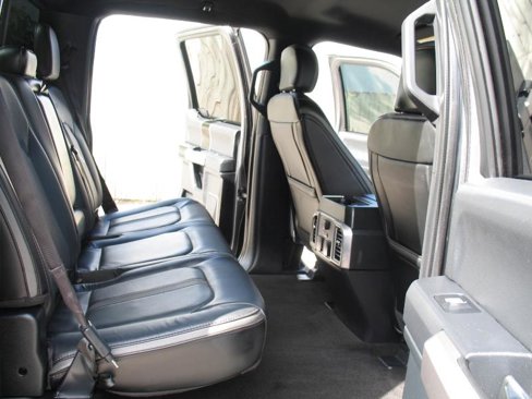 Used 2020 Ford F150 Platinum image 31