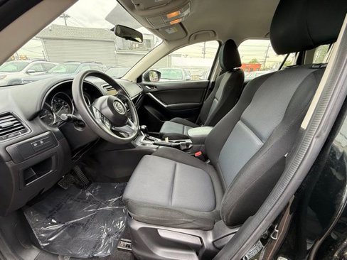 Used 2015 MAZDA CX-5 Sport w/ Bluetooth Audio Package image 19