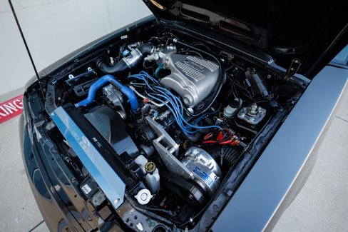 Used 1993 Ford Mustang GT image 66