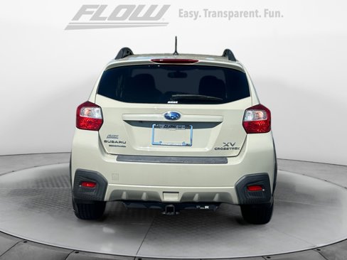Used 2015 Subaru Crosstrek 2.0i image 7