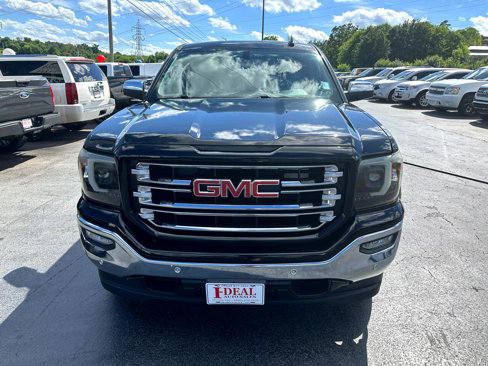 Used 2015 GMC Sierra 1500 SLT image 7
