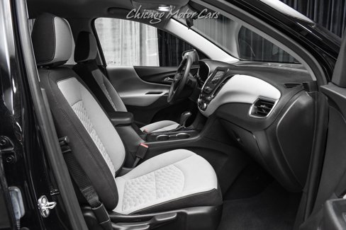 Used 2019 Chevrolet Equinox LS w/ LS Convenience Package image 20