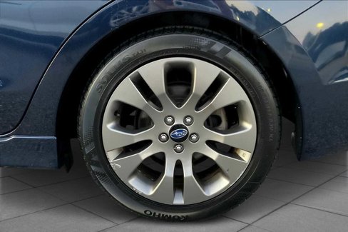 Used 2016 Subaru Impreza 2.0i Sport Premium image 10