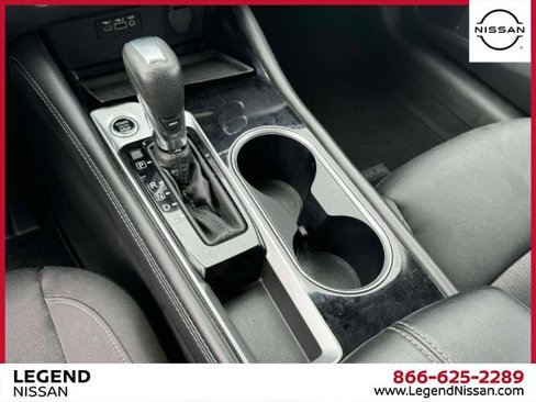 Used 2023 Nissan Altima 2.5 SV image 29