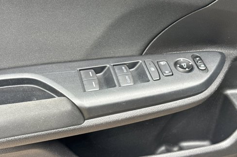 Certified 2020 Honda Civic EX image 13