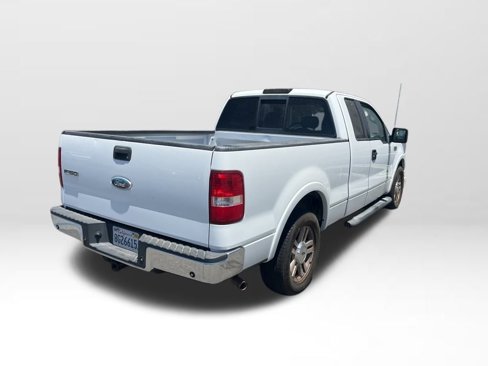 Used 2006 Ford F150 Lariat image 9