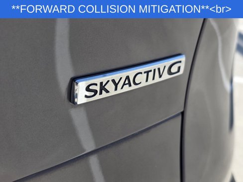 Used 2021 MAZDA CX-30 FWD 2.5 S w/ Select Package image 11