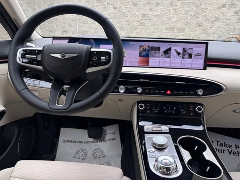 New 2026 Genesis GV70 2.5T image 14
