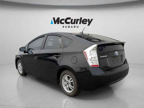 Used 2010 Toyota Prius Five image 3