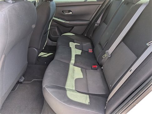 Used 2021 Nissan Sentra SV image 24