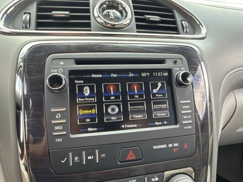 Used 2016 Buick Enclave Convenience w/ Trailering Package image 12