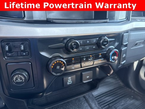 Used 2023 Ford F250 XL w/ XL Chrome Package image 19