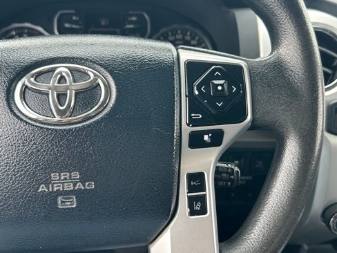 Used 2018 Toyota Tundra SR5 image 38