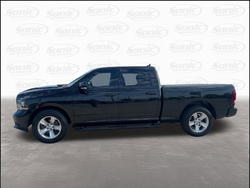 Used 2016 RAM 1500 Sport image 2