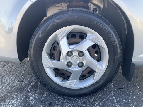 Used 2007 Pontiac G5 image 9