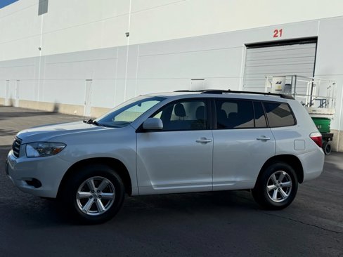 Used 2008 Toyota Highlander 2WD image 18