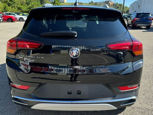 Used 2021 Buick Encore GX Essence w/ Advanced Technology Package image 6
