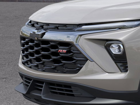 New 2026 Chevrolet TrailBlazer RS w/ Convenience Package image 13