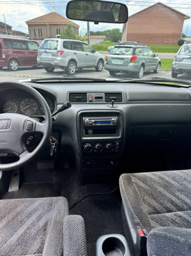 Used 2001 Honda CR-V EX image 12