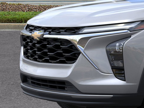 New 2025 Chevrolet Trax LT w/ Driver Confidence Package image 15