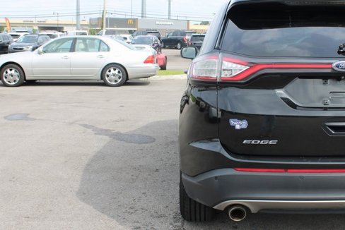 Used 2015 Ford Edge SEL w/ Equipment Group 201A image 44