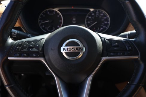 Used 2022 Nissan Sentra SV w/ SV Premium Package image 24